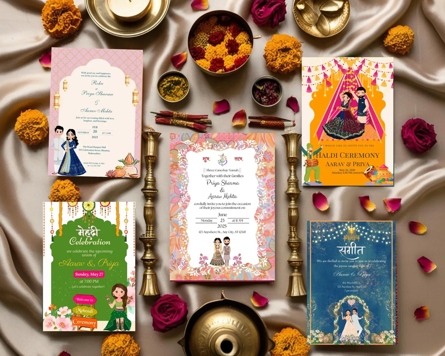 Affordable Card Under 50 Rs